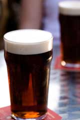 beer
