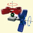 Molecular gears