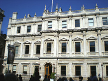 Burlington House