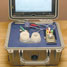 Biomonitoring system