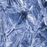 Ice crystals