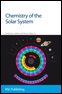 Chemistry of the Solar System