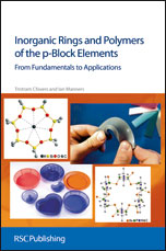 P Block Elements