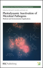 Photodynamic Inactivation of Microbial Pathogens