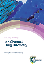 Ion Channel Drug Discovery