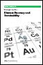 Element Recovery and Sustainability