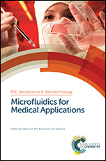 Microfluidics for Medical Applications