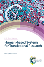 Human-based Systems for Translational Research