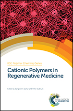 Cationic Polymers in Regenerative Medicine