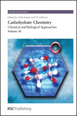 Carbohydrate Chemistry Vol 36