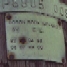 boron sign