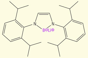Boron nucleophile