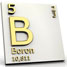 Boron borane lewis acid base