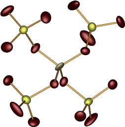 Borosulfate