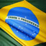 Brazil national flag