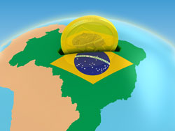 Brazil funding