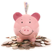 Piggy bank