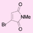 Bromomaleimide