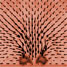 Laser-induced froth