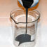 Carbenium ions