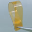 Flexible nitroxide polymer