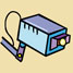 CCTV camera