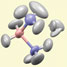 Diammoniate of diborane