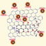 graphene oxide based drug carrier