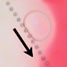 Microfluidic pinball