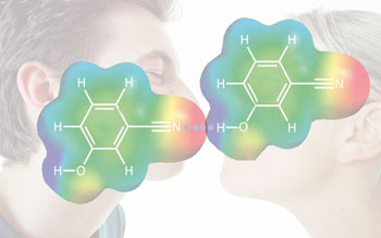 Hydrogen bonding