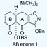 Enone intermediate
