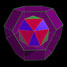 Molecular cage