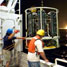 The Rosette submersible robotic laboratory