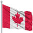 Canadian flag