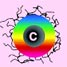 Carbon dot. Copyright ACS