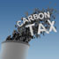 Carbon tax