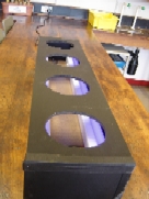 uv box