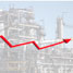 Worldwide chemical industries could be showing signs of recovery