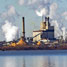 Chemical plant