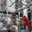 Chemical industry