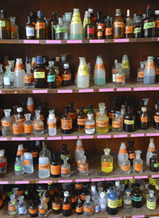 Chemicals