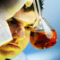 Focusing on chemicals