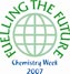 Chemistry Week logo