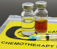 Expensive cancer drugs can be hard to get on the NHS