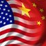 China catching up US