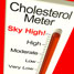 Cholesterol