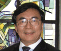 Picture of Professor Chunli Bai