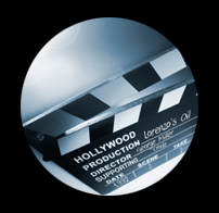 Clapper Board Image