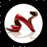 Image of a Julian Hakes Shoe