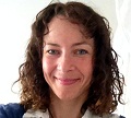 Picture of Professor Claire Vallance MRSC